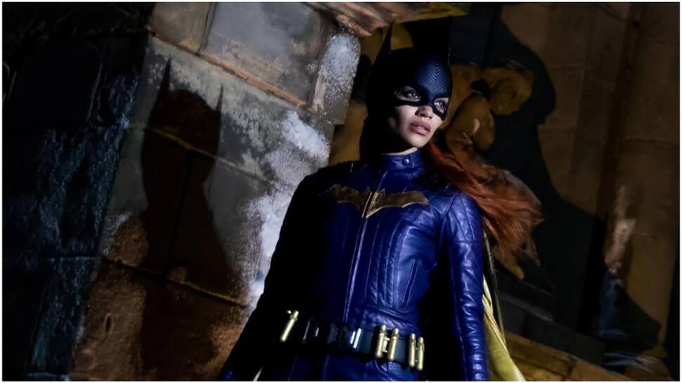 &#039;Batgirl&#039; cancelled: Warner bros shelve film, will not release in theatres or HBO Max