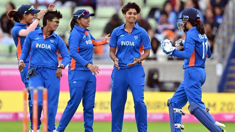 IND-W vs BAR-W Group A Commonwealth Games 2022 LIVE Streaming Details: When and Where to Watch free online live streaming in India, check schedule date and time in IST