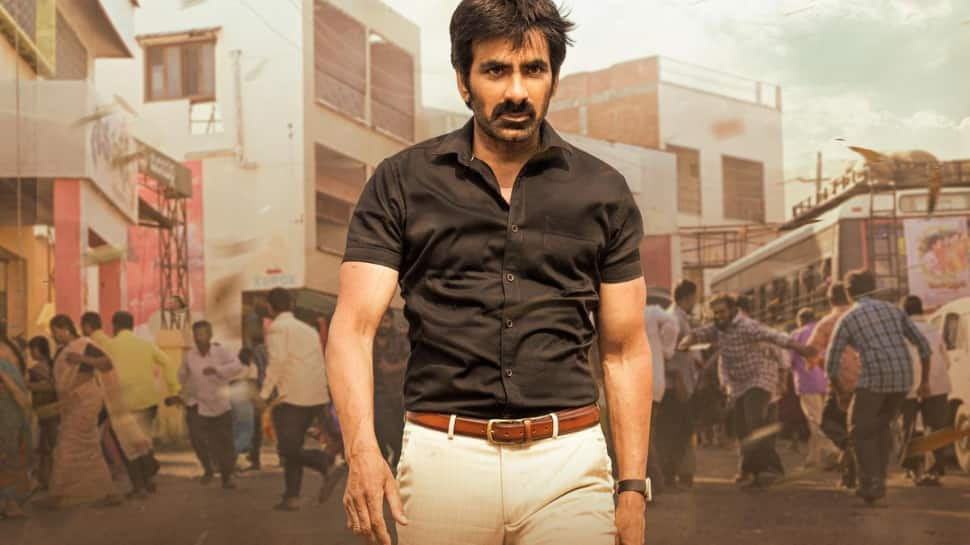 After &#039;Ramarao On Duty&#039; fails to impress audiences, Ravi Teja to compensate for loss