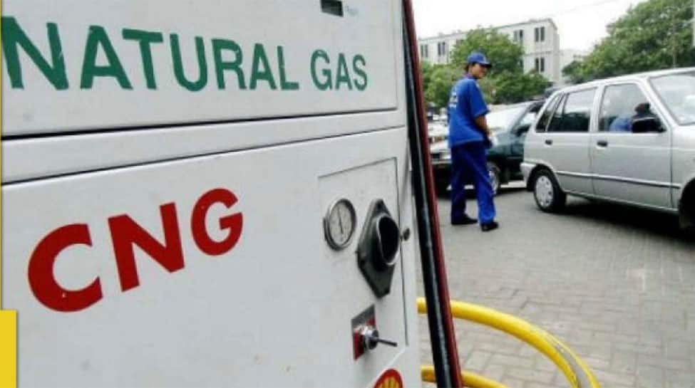 Bad news for CNG Car owners! CNG price hiked by Rs 6 per kg, PNG by Rs 4 a unit