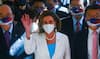 China angry over Pelosi's visit to Taiwan