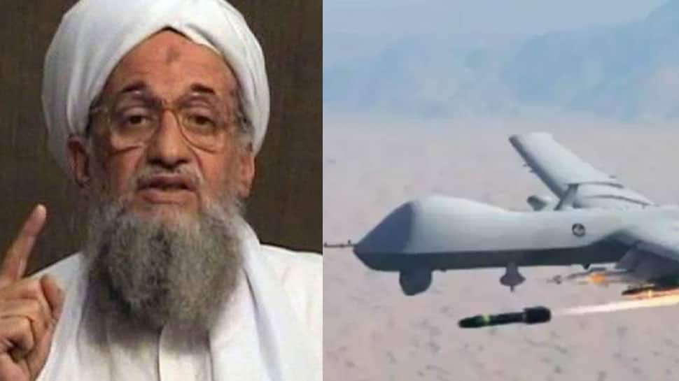 Ayman al-Zawahiri killed: THIS habit of Al Qaeda chief helped CIA launch a &#039;precision strike&#039;