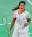 PV Sindhu's highest rank was world No. 2