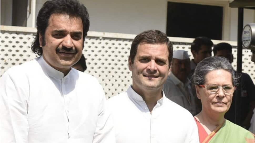 Kuldeep Bishnoi resigns as Congress MLA, says party is &#039;no longer&#039; what it was during Indira, Rajiv Gandhi&#039;s time