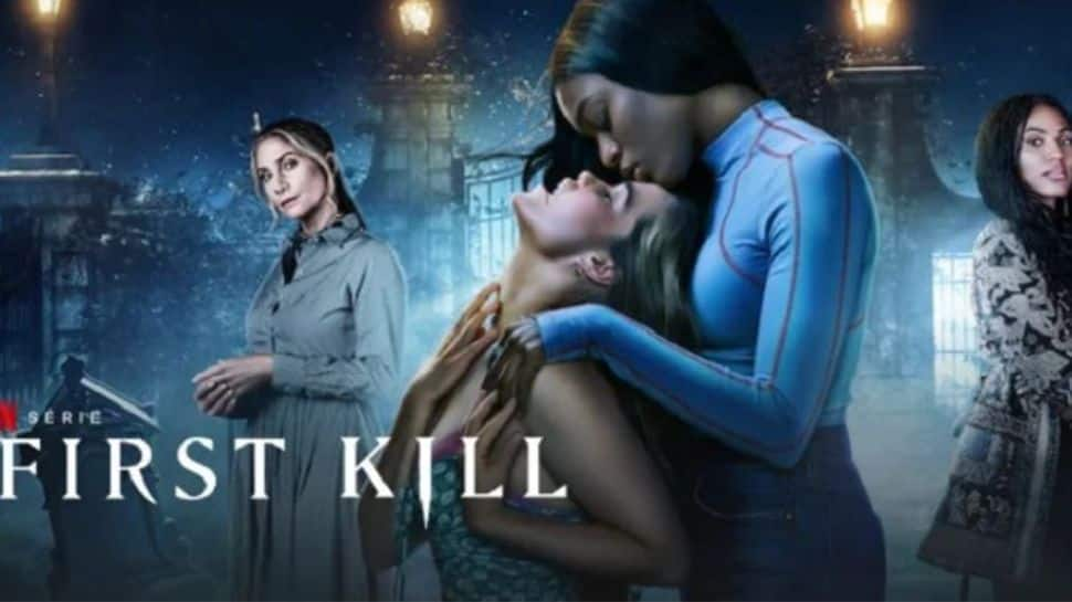 &#039;First kill&#039; cancelled by Netflix after season 1