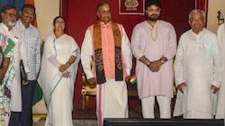 Mamata reshuffles cabinet, inducts nine new faces including Babul Supriyo