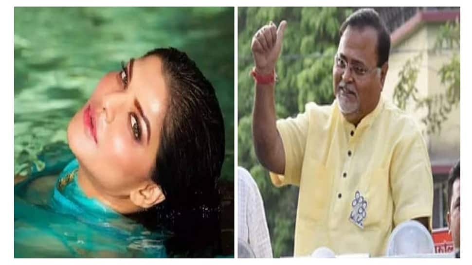 SSC Scam: Arpita Mukherjee&#039;s 31 LIFE INSURANCE POLICIES have Partha Chatterjee&#039;s name as NOMINEE!