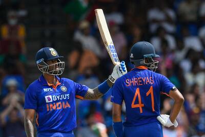Suryakumar Yadav - 2nd highest score for India in T20