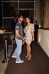 Shahid Kapoor and Mira Rajput