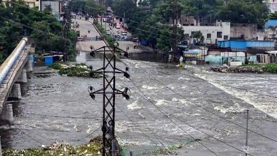 CUET 2022 Exam POSTPONED in Kerala amid heavy rains, New dates to be out soon at cuet.samarth.ac.in