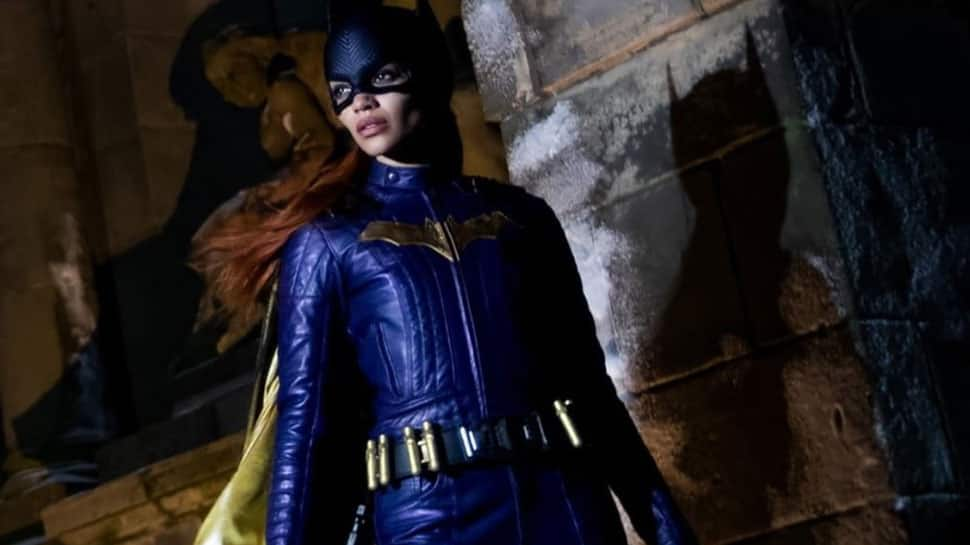 &#039;Still can&#039;t believe,&#039; &#039;Batgirl&#039; directors shocked as film gets shelved