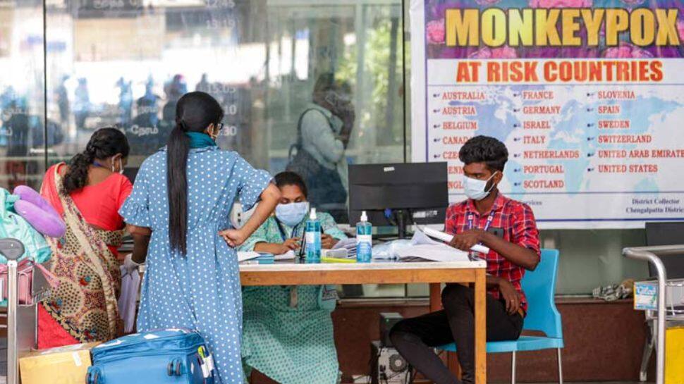 Monkeypox in India: Country’s tally rises to 9 after 4 test positive in Delhi and 5 in Kerala; vaccine in focus - Top points