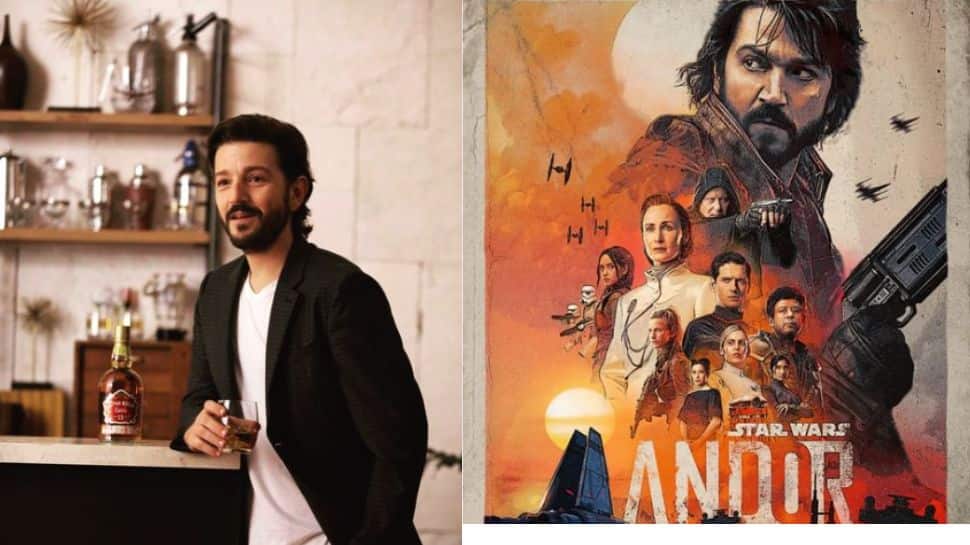 Andor: The &#039;Star Wars&#039; web series to show dark period in life of hero &#039;Cassian Andor&#039;