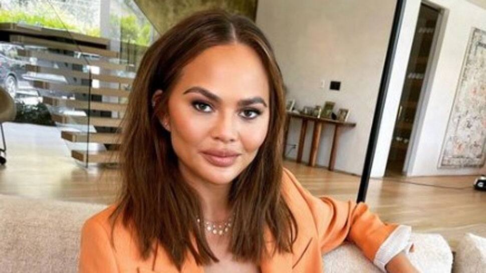 Chrissy Teigen announces third child with John Legend, two years after son Jack’s demise