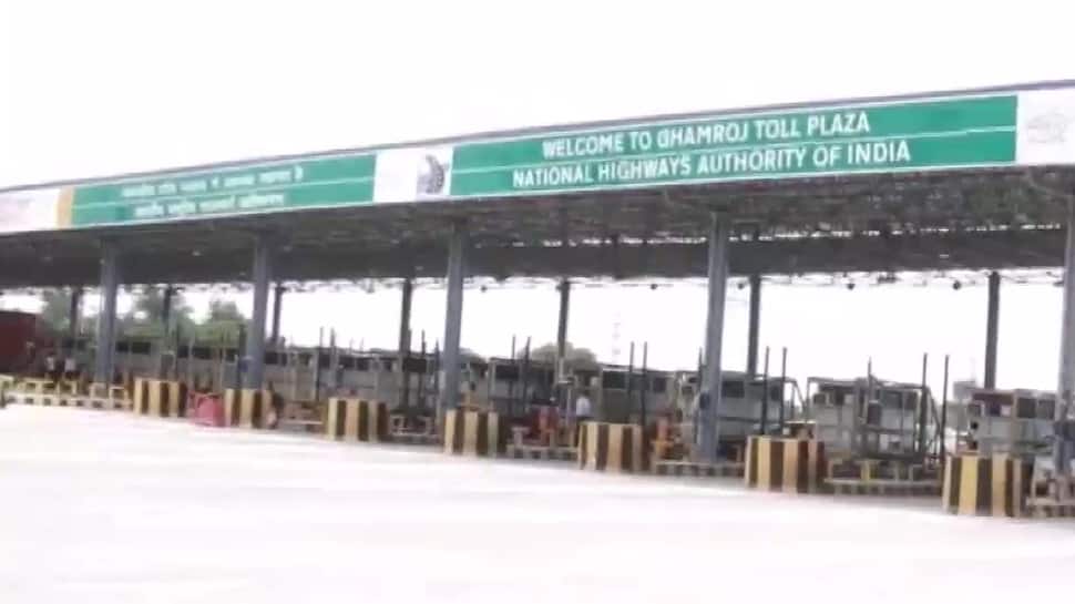 Gurugram: Toll fee at THIS toll plaza hiked, commuters have to pay additional amount for a single trip