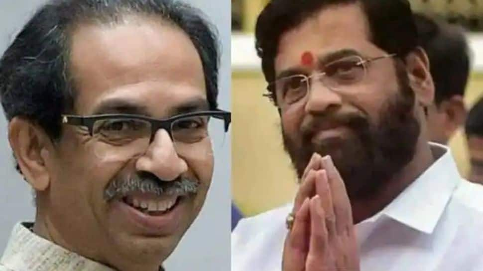 &#039;Real&#039; Shiv Sena: BIG relief to Uddhav Thackeray camp as SC asks EC to not decide on Eknath Shinde&#039;s plea for now