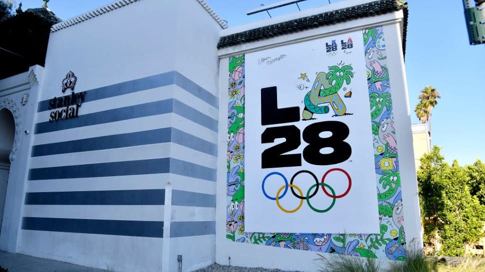 Cricket to make debut at Los Angeles 2028 Olympic Games? IOC shortlists sport for review