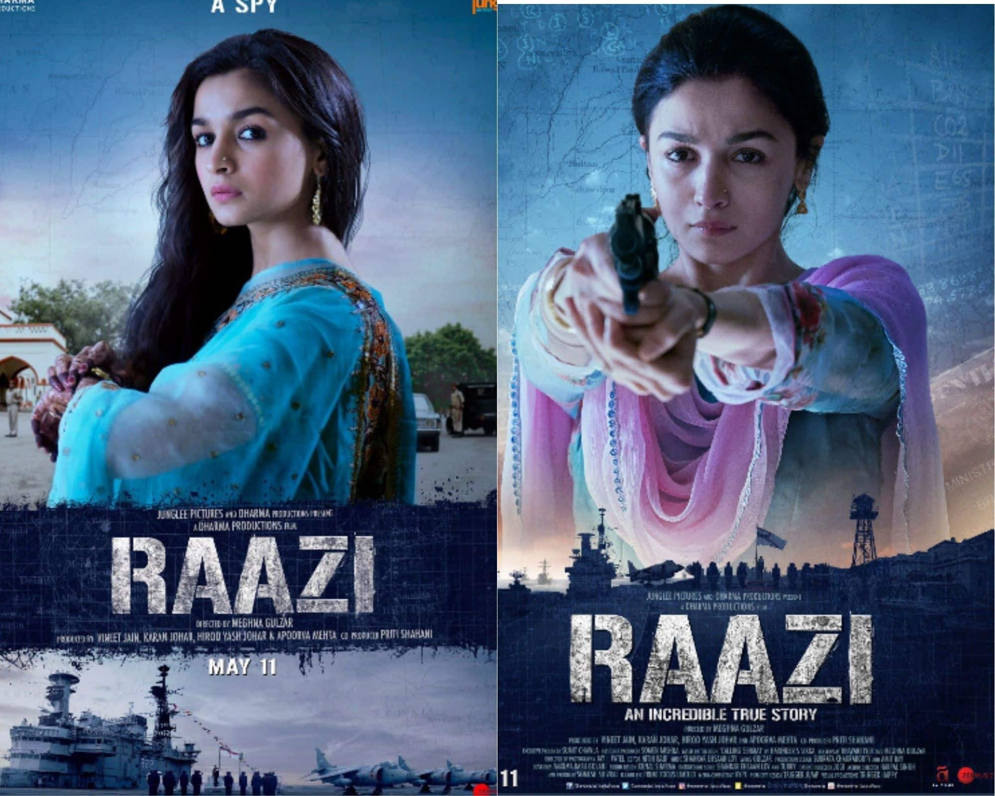 Raazi