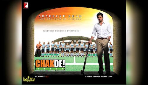 Chak de india movie best sale download website