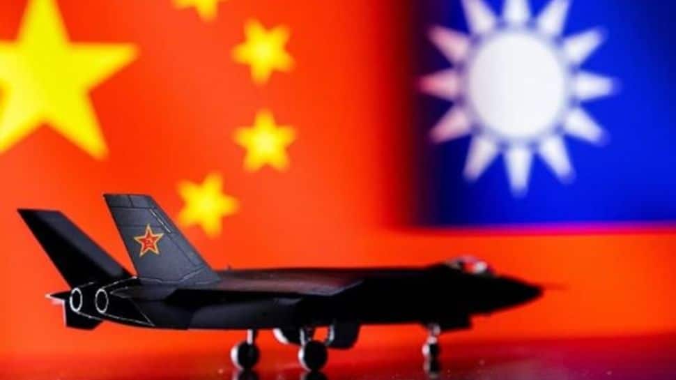 Pourquoi la Chine organise-t-elle des exercices autour de Taïwan après la visite de Pelosi ?  – Lire ici |  Nouvelles du monde