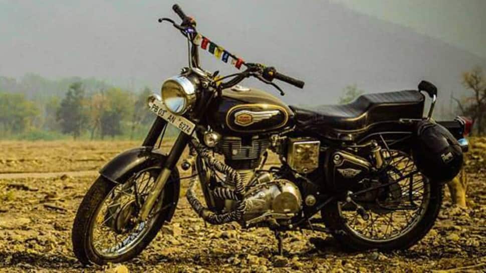 2022 Royal Enfield Bullet 350 to launch tomorrow: All you must know