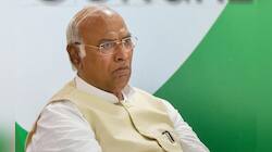 ED is interrogating Congress leader Mallikarjun Kharge in the National Herald case.