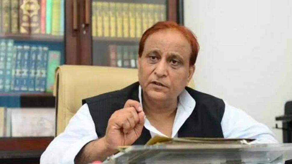 Samajwadi Party leader Azam Khan admitted to hospital in Uttar Pradesh’s Lucknow