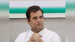 Herald Case: Rahul Gandhi to hold PC tomorrow on ED's action