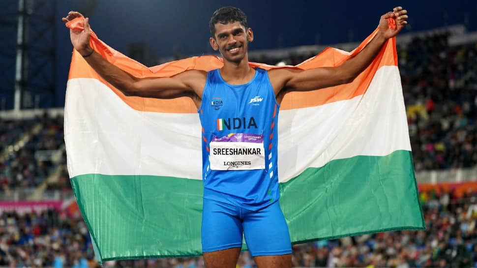 Commonwealth Games 2022: Murali Sreeshankar ties for No. 1 in long jump final but wins silver, here’s WHY