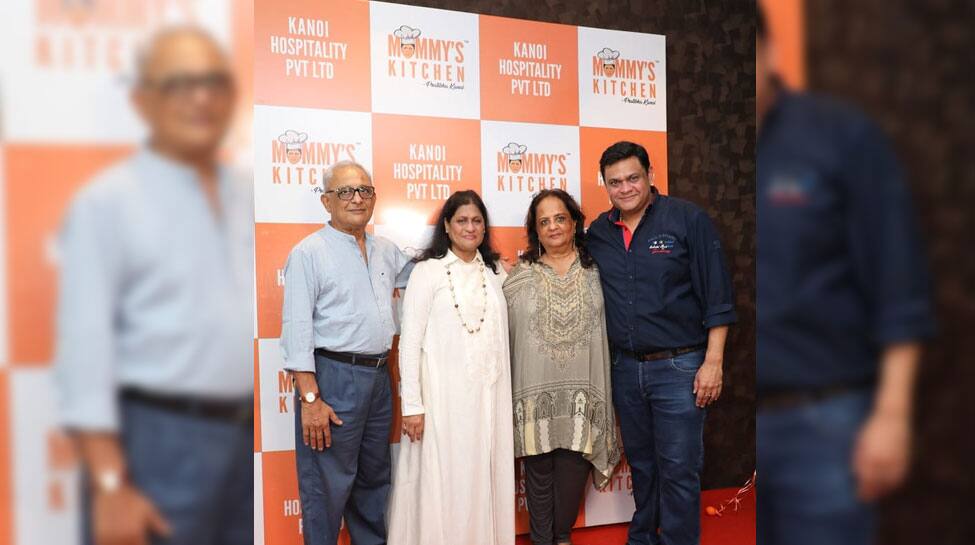 Mommy’s Kitchen first Cafe inaugurated in Mumbai