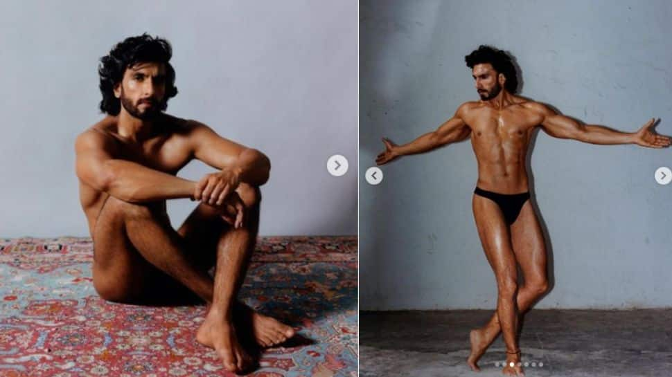 Ranveer Singh to go nude again? PETA invites actor to &#039;ditch pants&#039; for their campaign