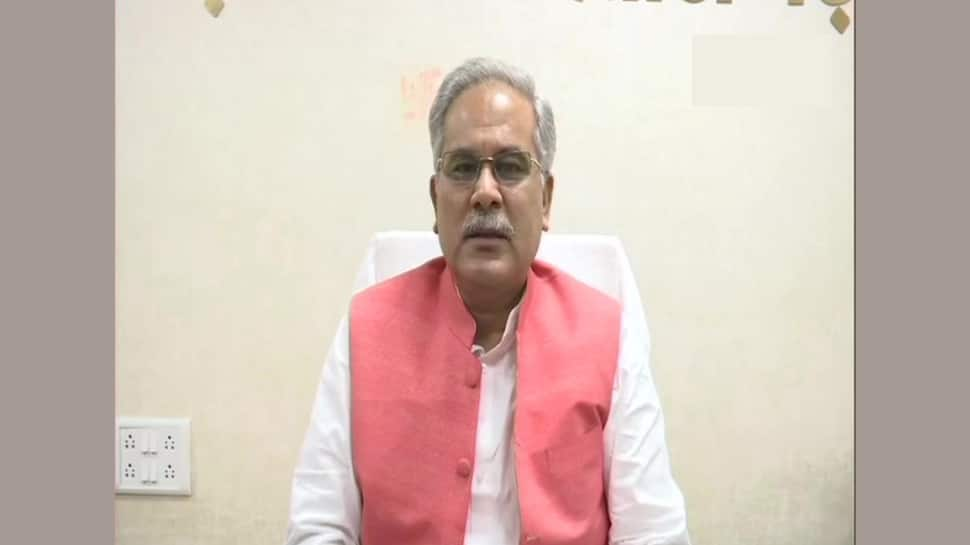 ‘Dictatorial attitude’: CM Bhupesh Baghel hits out at Centre, alleges misuse of agencies