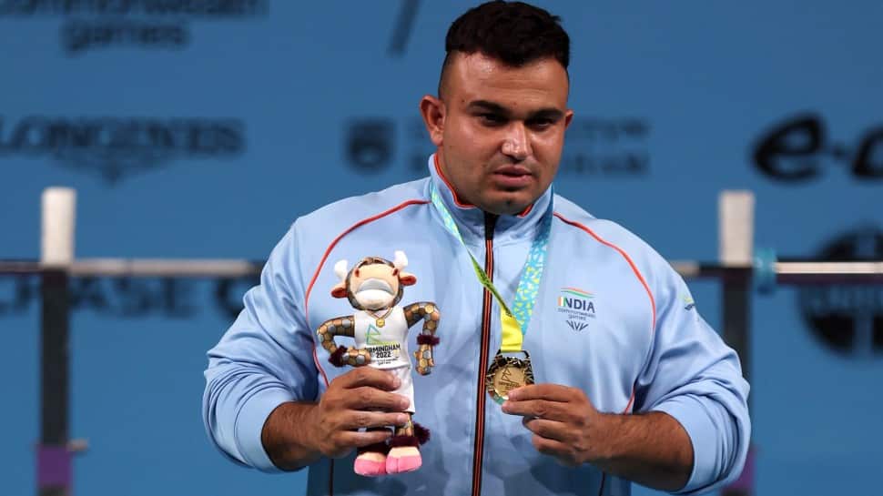 Commonwealth Games 2022: Who is Sudhir, India’s 1st ever para-powerlifting gold medallist