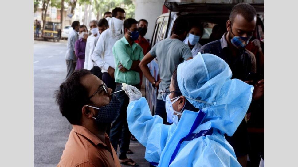 Onset of Covid-19 fourth wave? Uttar Pradesh sees hike in daily infections