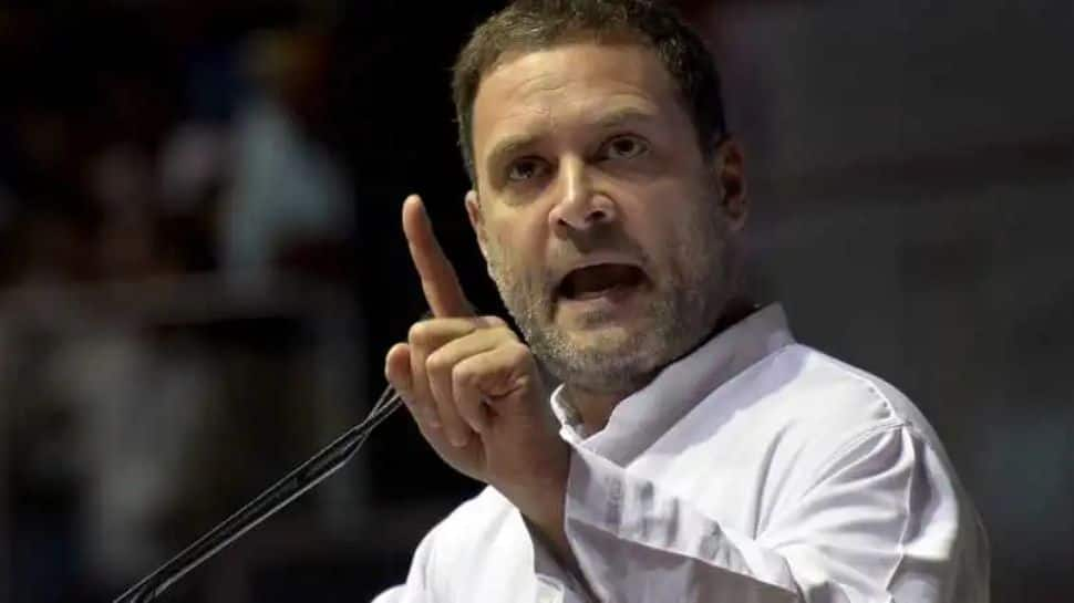 From &#039;Hitler bhi chunav jeet ke aaya tha&#039; to ‘death of democracy’: Top quotes from Rahul Gandhi’s recent attack on BJP