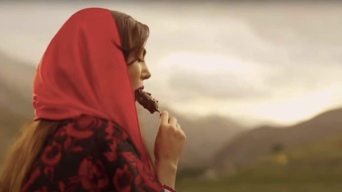 Women can&#039;t appear in advertisements, THIS country issues ban after controversial and &quot;indecent&quot; ice cream ad --Watch