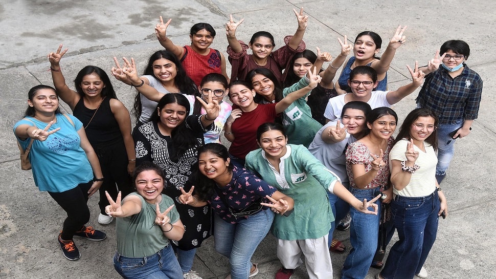 UP BEd Result 2022: Ragini Yadav tops UP BEd Entrance exam, check toppers&#039; list here at upbed2022.in