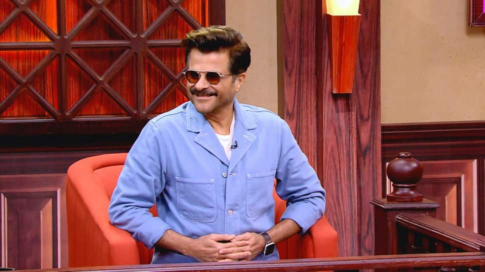 Case Toh Banta Hai: Anil Kapoor calls &#039;moustache&#039; lucky for his films, read on!