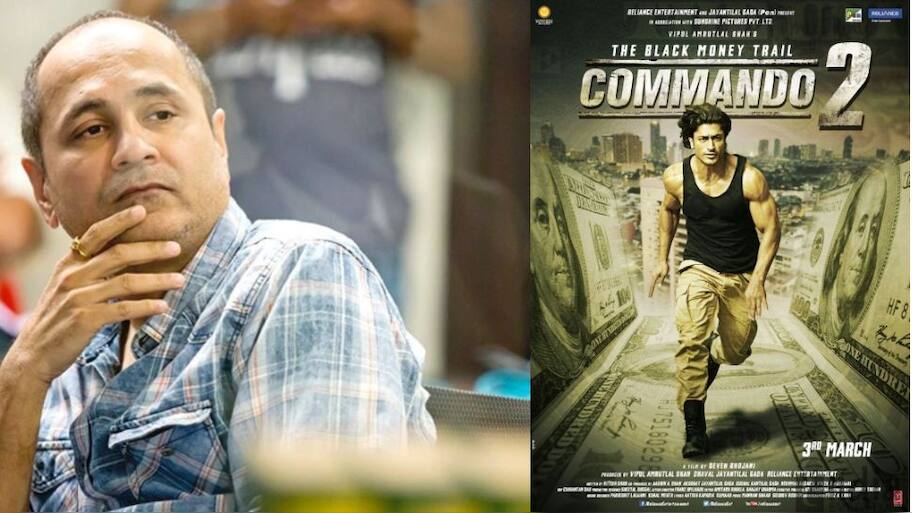 Commando OTT version: More than 10,000 actors audition for actioner ...