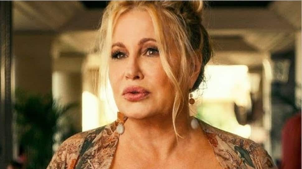 Jennifer Coolidge admits sleeping with over 200 individuals!