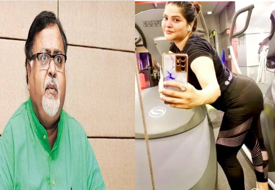  WBSSC scam: Partha Chatterjee, Arpita Mukherjee sent to 14 days judicial custody