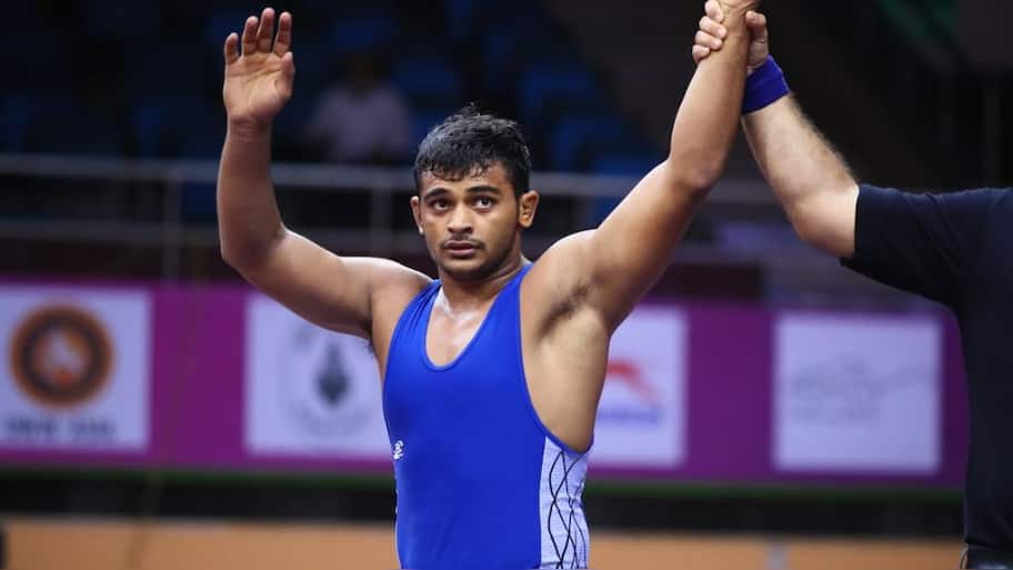 Ind vs Pak CWG Wrestling LIVE STREAMING: When & Where to watch Deepak ...
