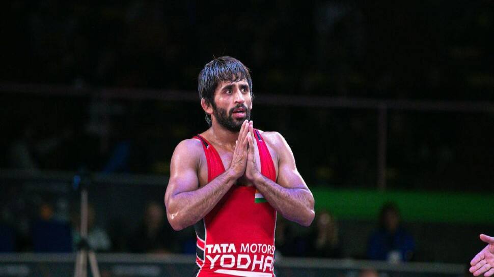 Bajrang Punia Live Streaming Commonwealth Games 2022 Final match: When and where to watch Gold Medal match in India?