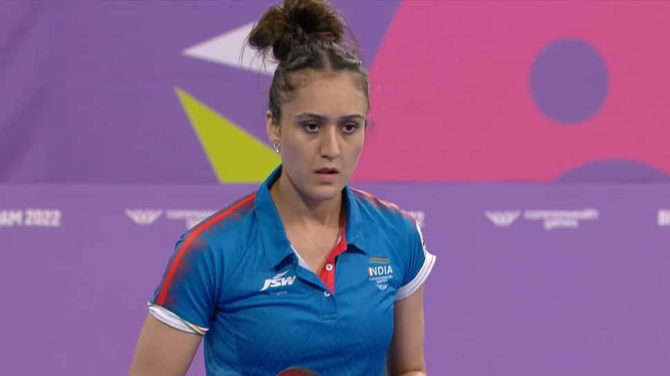 &#039;Manika Batra has disappointed&#039;: Angry fans react to star paddler&#039;s constant slide at CWG 2022