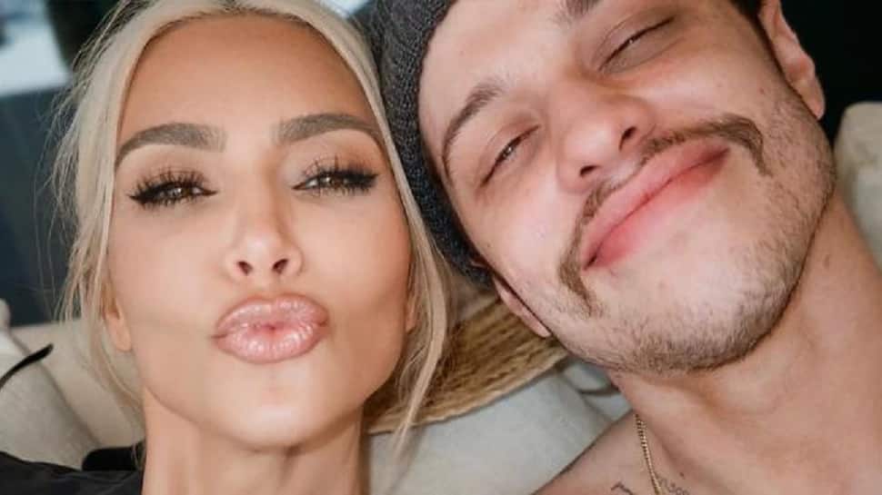 Have Kim Kardashian, Pete Davidson parted methods? This is what we all know