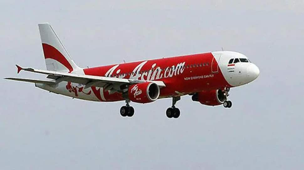 AirAsia starts direct flight from Lucknow to Delhi, Mumbai, Bengaluru, and Goa