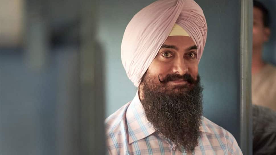 Aamir Khan &#039;bit excited and nervous&#039; about &#039;Laal Singh Chaddha&#039;, says it took &#039;14 years in total&#039; to make this film!