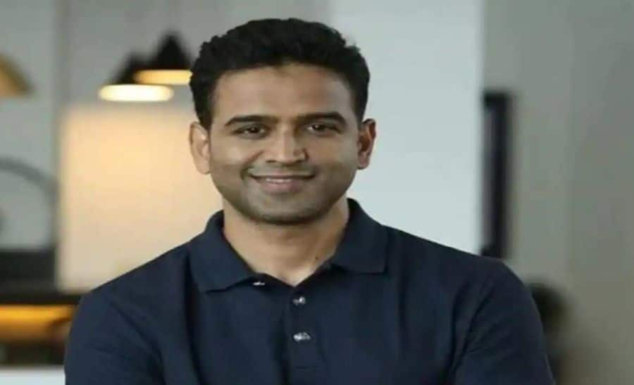 ‘How to become Zerodha’s cofounder?’ Nithin Kamath&#039;s reply to bizarre query impresses Twitterati  