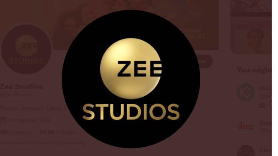 Logo 2 M | Zee Studio | Flickr