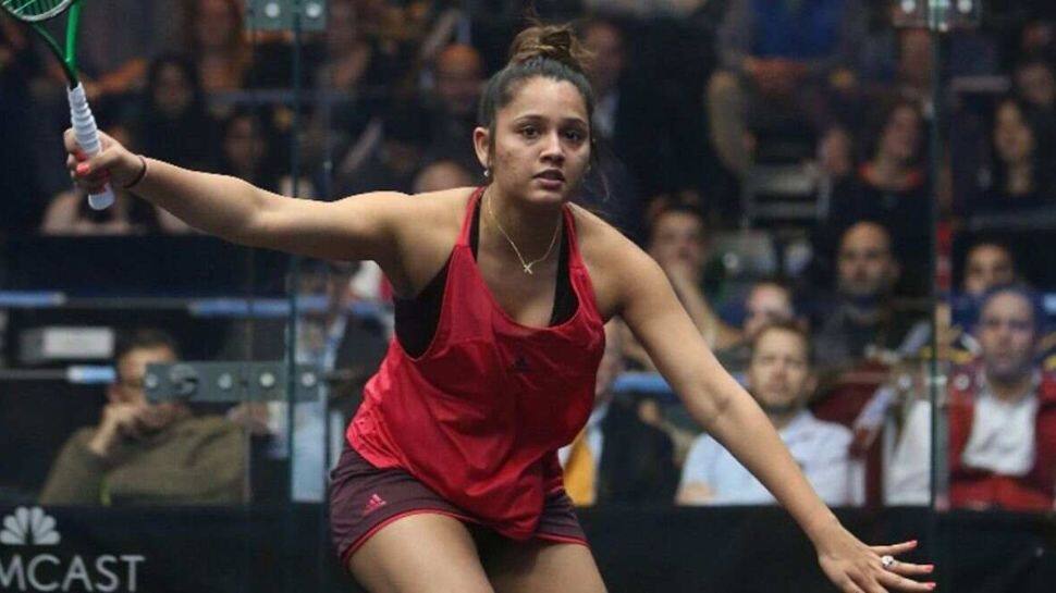 Dipika Pallikal, Saurav Ghosal faces defeat in squash mixed doubles semifinal, to play for bronze medal